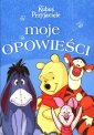 okładka książki - Moje opowieści Disney Kubuś Przyjaciele