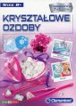 zdjęcie zabawki, gry - Naukowa Zabawa Kryształowe ozdoby