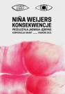 okładka książki - Nina Weijers, Konsekwencje