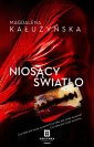 okładka książki - Niosący światło