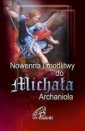 okładka książki - Nowenna i modlitwy do Michała Archanioła