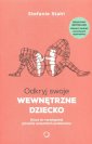 okładka książki - Odkryj swoje wewnętrzne dziecko