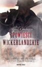 okładka książki - Opowieści Wickerlandzkie