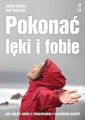 okładka książki - Pokonać lęki i fobie. Jak radzić