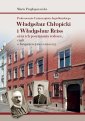 okładka książki - Profesorowie Uniwersytetu Jagiellońskiego: