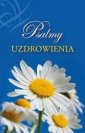 okładka książki - Psalmy uzdrowienia