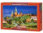 zdjęcie zabawki, gry - Puzzle Wawel Castle, Poland (1000