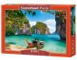 zdjęcie zabawki, gry - Puzzle Ko Phi Phi Le (1000 elem.)