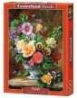 zdjęcie zabawki, gry - Puzzle Flowers in a Vase B-52868