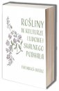 okładka książki - Rośliny w kulturze ludowej Skalnego