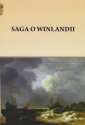 okładka książki - Saga o Winlandii