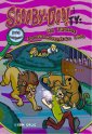 okładka książki - Scooby-Doo! i Ty Na tropie Podskakującego