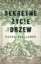 okładka książki - Sekretne życie drzew