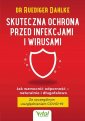 okładka książki - Skuteczna ochrona przed infekcjami