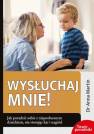 okładka książki - Wysłuchaj mnie! Jak poradzić sobie