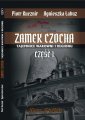 okładka książki - Zamek Czocha. Tajemnice warowni