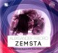 pudełko audiobooku - Zemsta