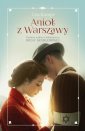 okładka książki - Anioł z Warszawy Historia miłości