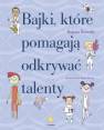 okładka książki - Bajki, które pomagają odkrywać