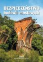 okładka książki - Bezpieczeństwo budowli mostowych