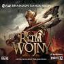pudełko audiobooku - Rytm wojny. Tom 2 (CD mp3)