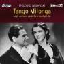 pudełko audiobooku - Tango milonga, czyli co nam zostało