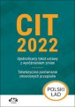 okładka książki - CIT 2022