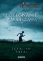 okładka książki - Czas Honoru. Tom 3. Pożegnanie