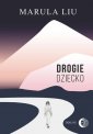 okładka książki - Drogie dziecko