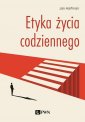 okładka książki - Etyka życia codziennego