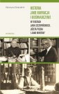 okładka książki - Historia jako narracja i doświadczenie