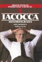 okładka książki - IACOCCA Autobiografia