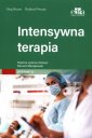 okładka książki - Intensywna terapia