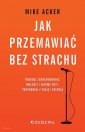 okładka książki - Jak przemawiać bez strachu. Pokonaj