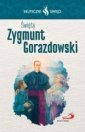 okładka książki - Karta Skuteczni Święci. Święty