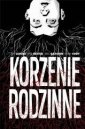 okładka książki - Korzenie rodzinne