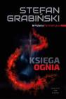 okładka książki - Księga ognia. Opowiadania fantastyczne