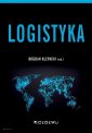 okładka książki - Logistyka