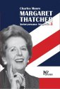 okładka książki - Margaret Thatcher. Autoryzowana