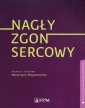 okładka książki - Nagły zgon sercowy. Seria: Biblioteka