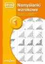 okładka książki - Namyślanki wzrokowe 1