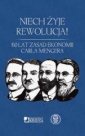 okładka książki - Niech żyje rewolucja! 150 lat Zasad