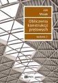 okładka książki - Obliczenia konstrukcji prętowych