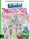 okładka książki - Opowiadania do doskonalenia czytania.