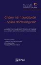 okładka książki - Pacjent w Gabinecie Stomatologicznym