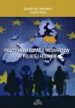 okładka książki - Polityka integracji imigrantów