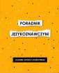 okładka książki - Poradnik językoznawczyni