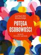 okładka książki - Potęga osobowości. Sprawdź, kim