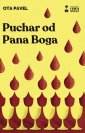 okładka książki - Puchar od Pana Boga