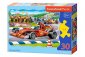 zdjęcie zabawki, gry - Puzzle 30 el.  B-03761-1 Racing